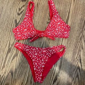 bathing suit